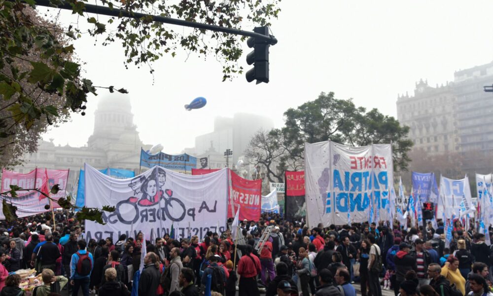 Mar del Plata: movilizarán en contra del veto a la Ley de Emergencia en Discapacidad – Punto Noticias Mar del Plata.